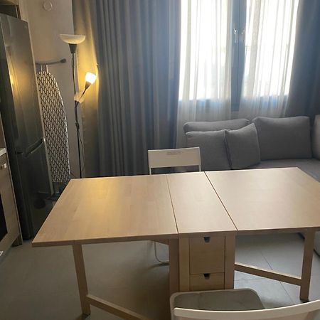 Luxury Central Apartment Soluň Exteriér fotografie