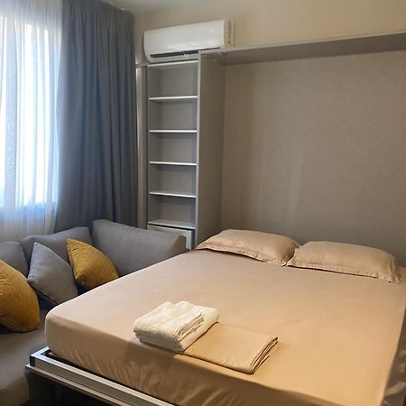 Luxury Central Apartment Soluň Exteriér fotografie