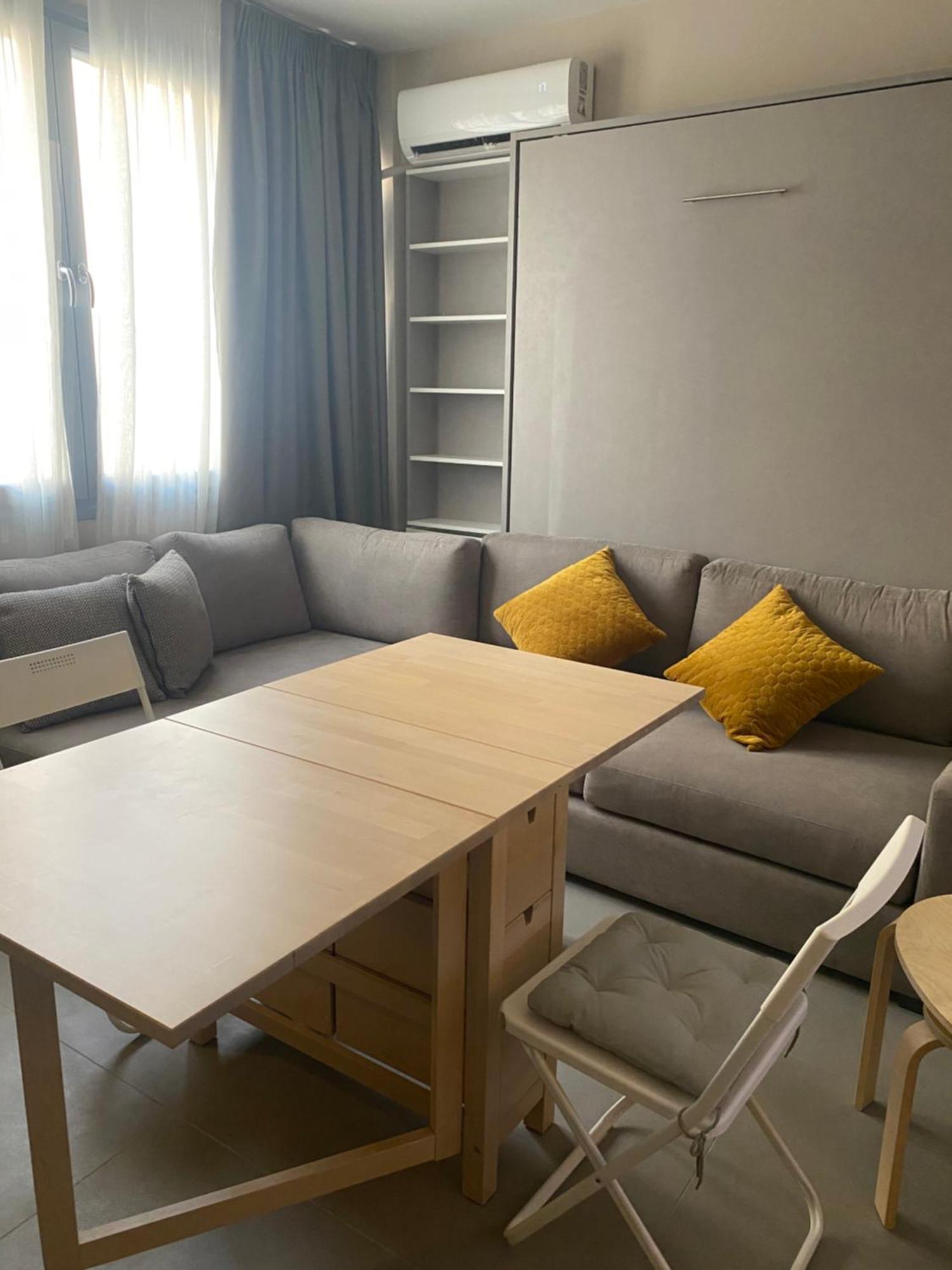 Luxury Central Apartment Soluň Exteriér fotografie