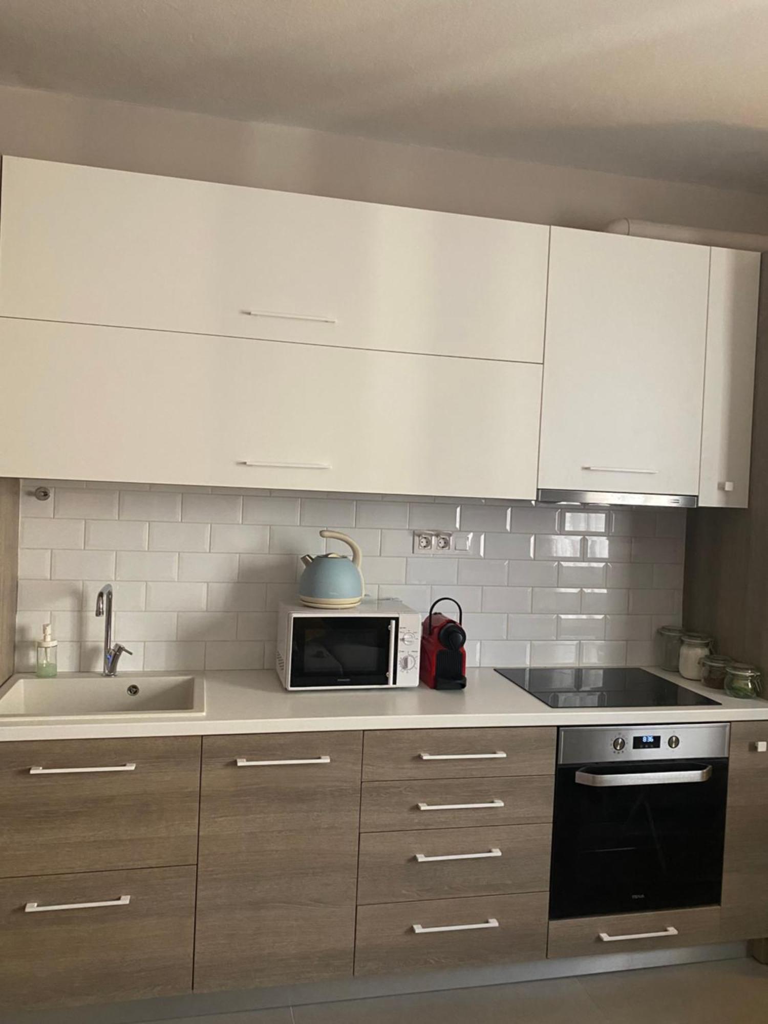 Luxury Central Apartment Soluň Exteriér fotografie