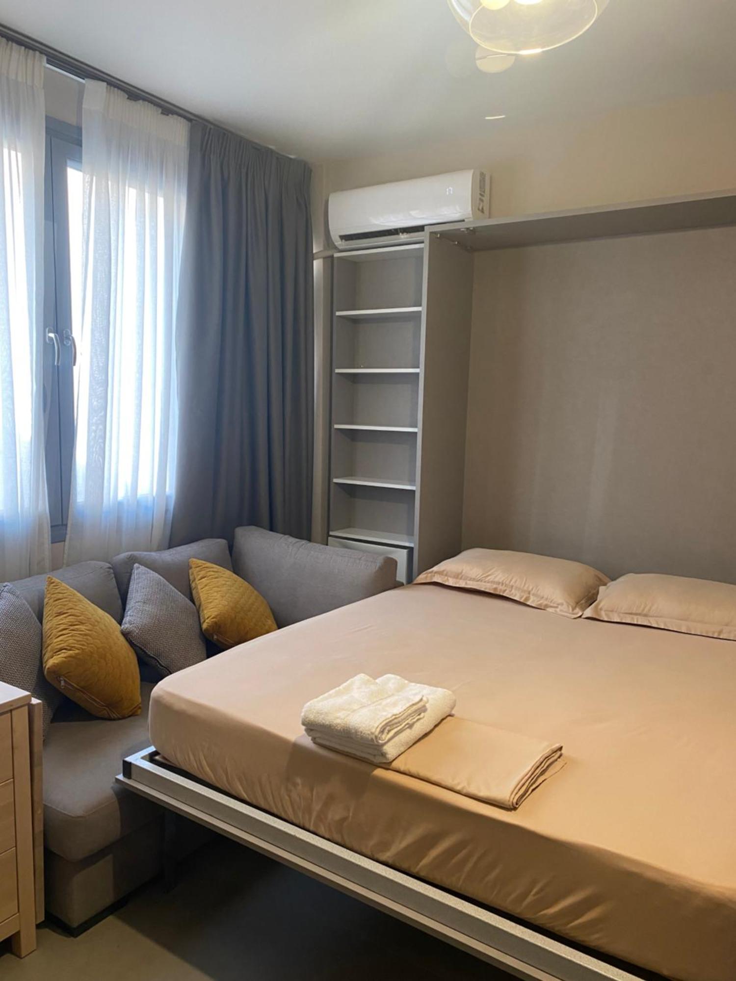 Luxury Central Apartment Soluň Exteriér fotografie