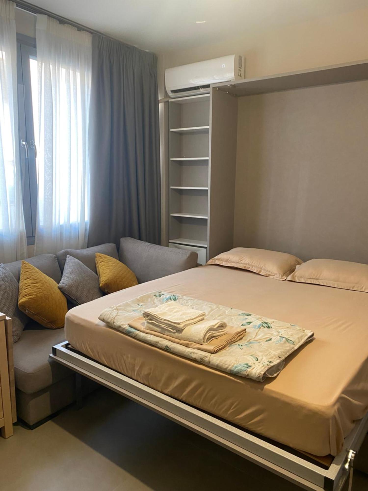 Luxury Central Apartment Soluň Exteriér fotografie