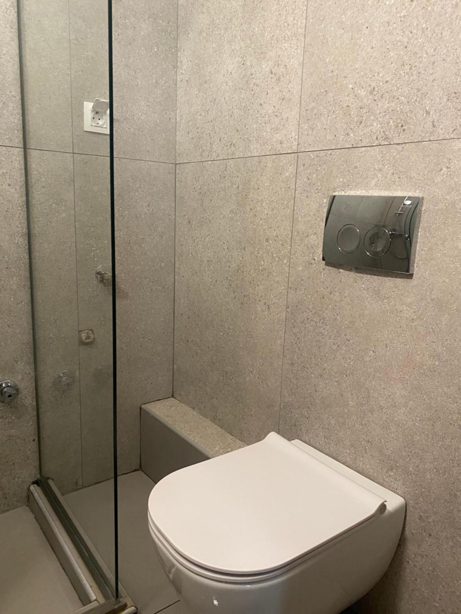 Luxury Central Apartment Soluň Exteriér fotografie